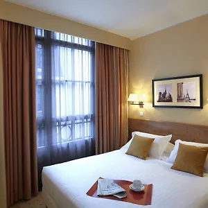 Citadines Saint-germain-des-prés Appart hôtel