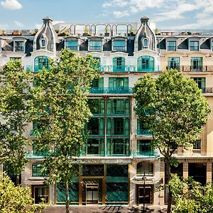 Kimpton - St Honoré Paris, An Ihg Hotel