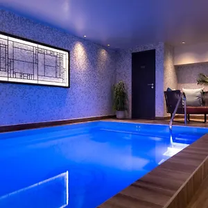 Les Matins De Paris&spa Hotel