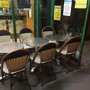 Hotel A La Pinte Du Nord, Paris