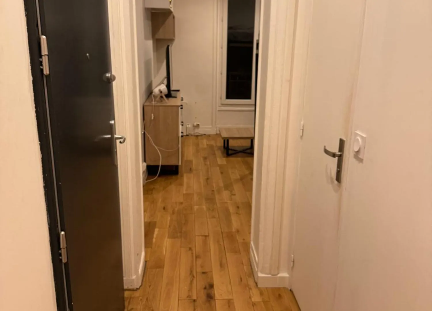 Apartment Appartement Paris 13 France