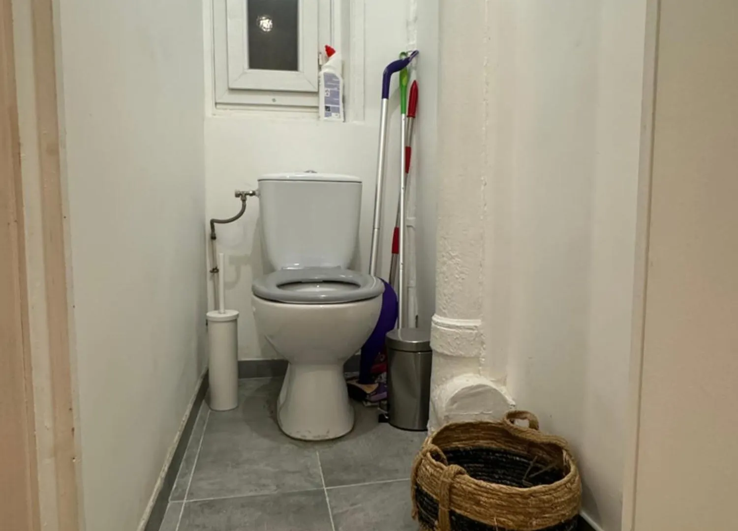 Apartment Appartement Paris 13