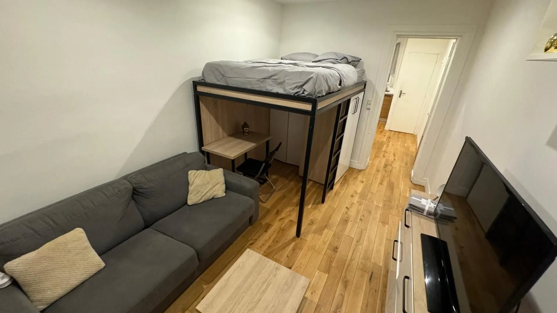 Appartement Paris 13