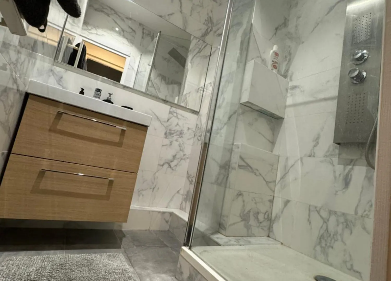 Appartement Paris 13 公寓