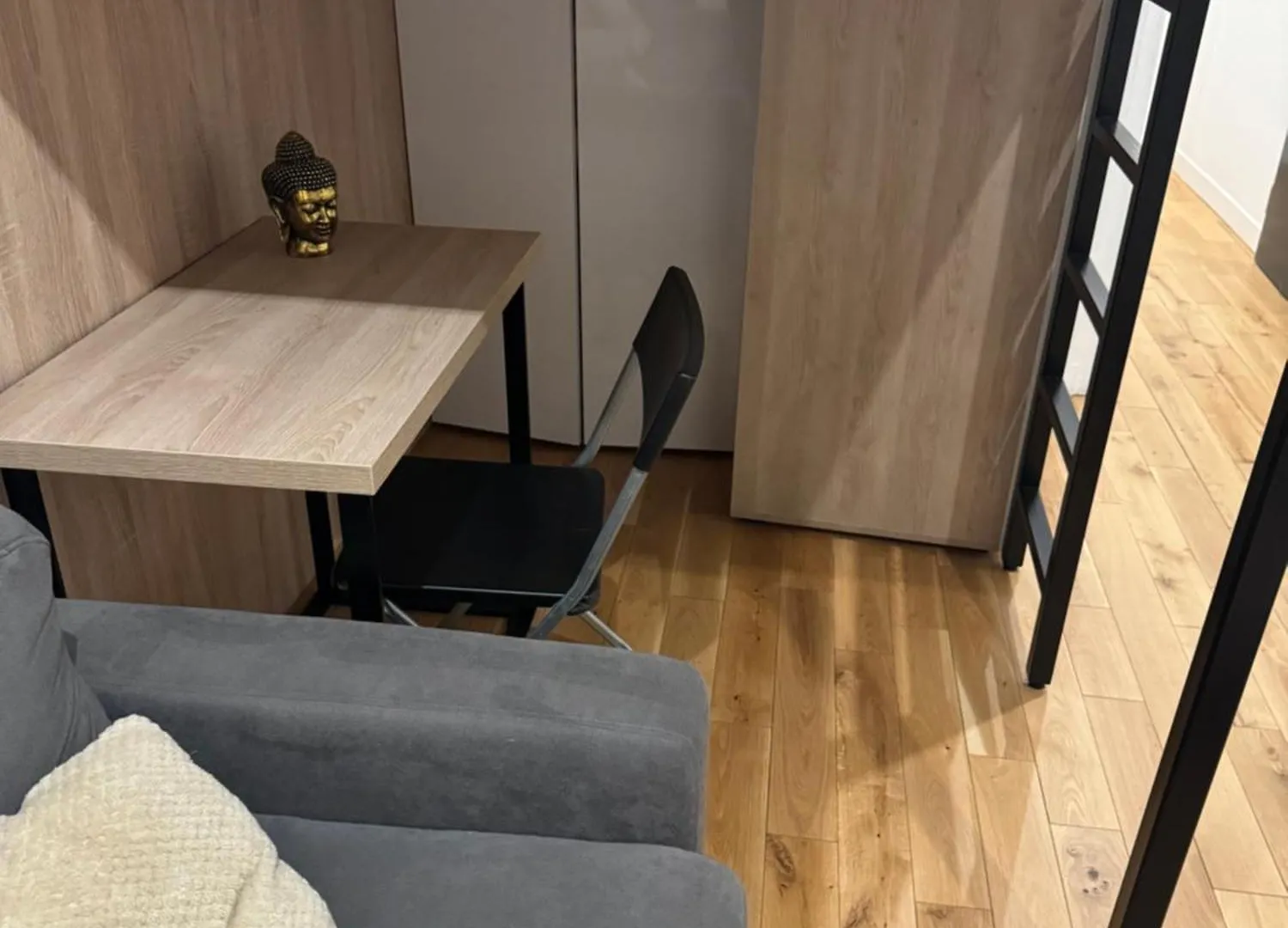 Appartement Paris 13 0*,  法国